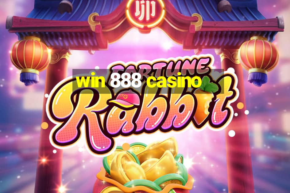 win 888 casino