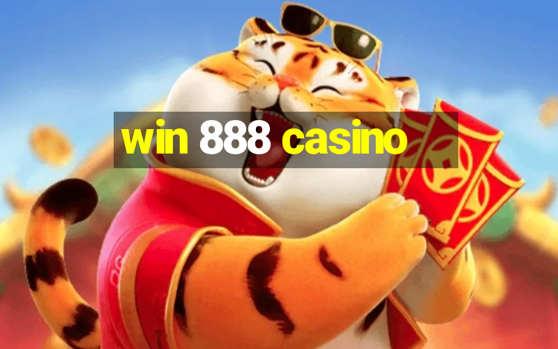 win 888 casino