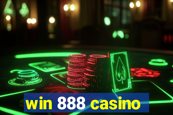 win 888 casino