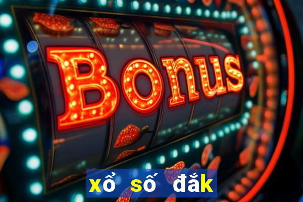 xổ số đắk lắk xổ số đắk lắk