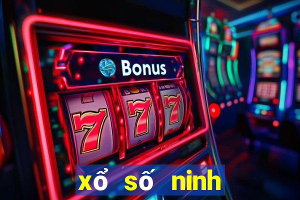 xổ số ninh thuận 05 tháng 04