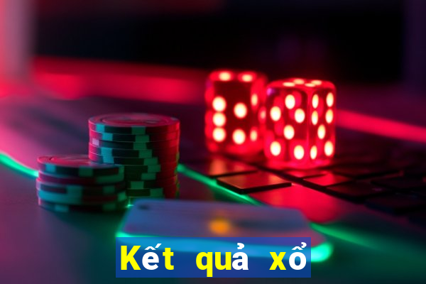 Kết quả xổ số Ninh Thuận