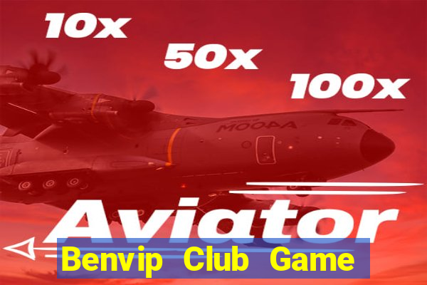 Benvip Club Game Bài Có Code