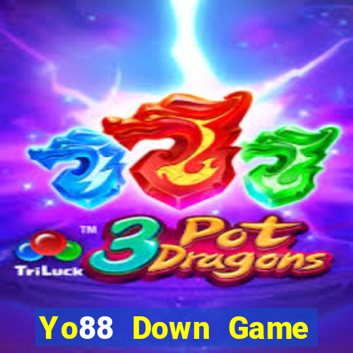 Yo88 Down Game Bài Vui