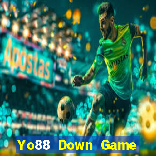 Yo88 Down Game Bài Vui