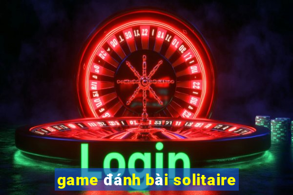 game đánh bài solitaire