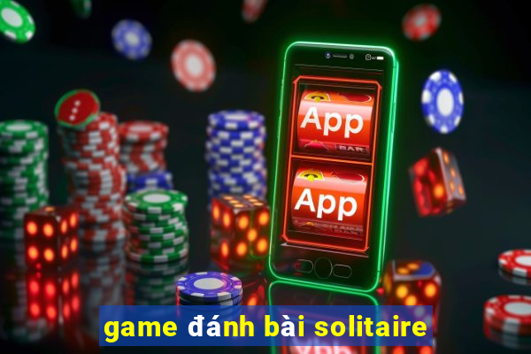 game đánh bài solitaire