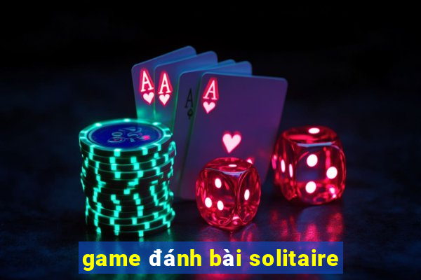 game đánh bài solitaire