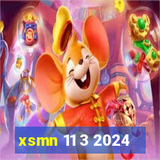 xsmn 11 3 2024