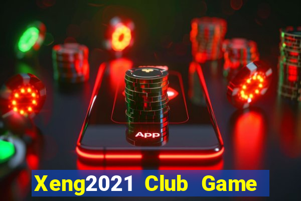 Xeng2021 Club Game Bài Sunwin