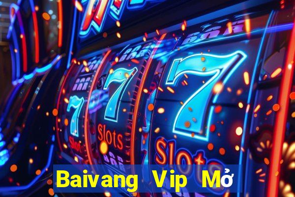 Baivang Vip Mở Trò Chơi Ô Tô