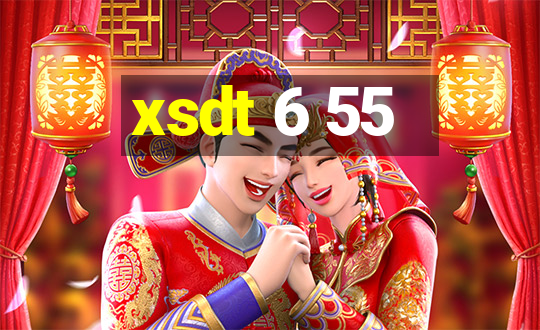 xsdt 6 55