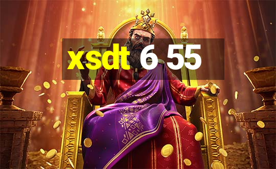 xsdt 6 55