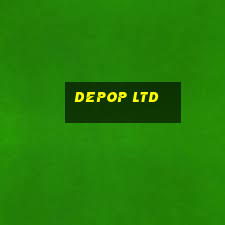 depop ltd