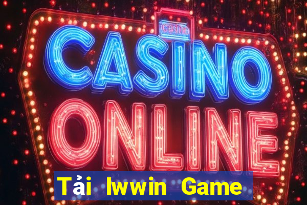 Tải Iwwin Game Bài Quốc Tế