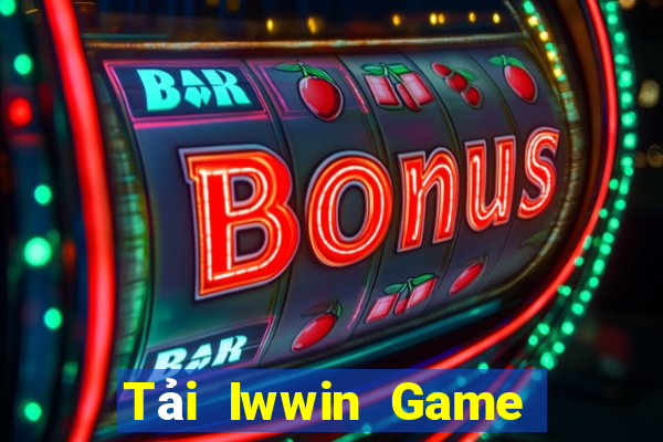 Tải Iwwin Game Bài Quốc Tế