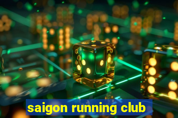 saigon running club