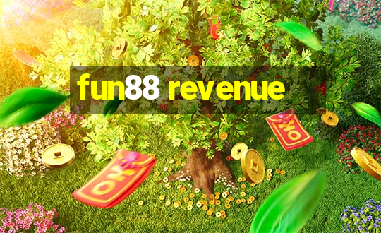 fun88 revenue