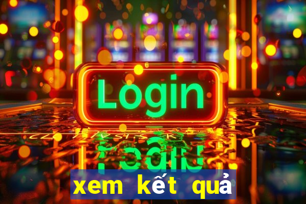 xem kết quả xổ số mb hôm nay