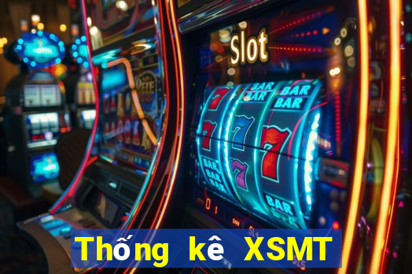 Thống kê XSMT ngày 14