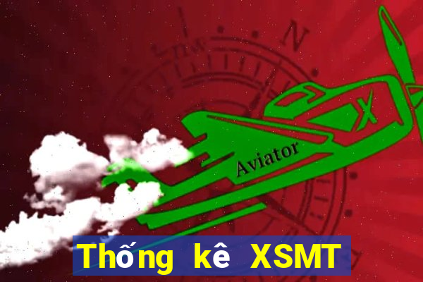 Thống kê XSMT ngày 14