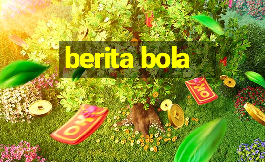 berita bola