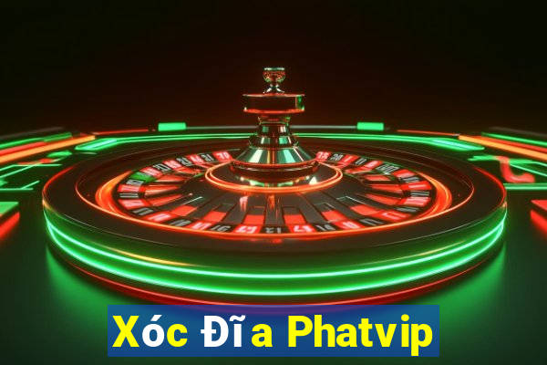 Xóc Đĩa Phatvip