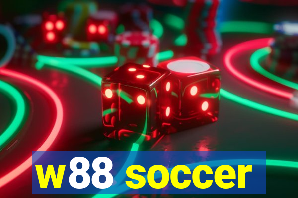 w88 soccer