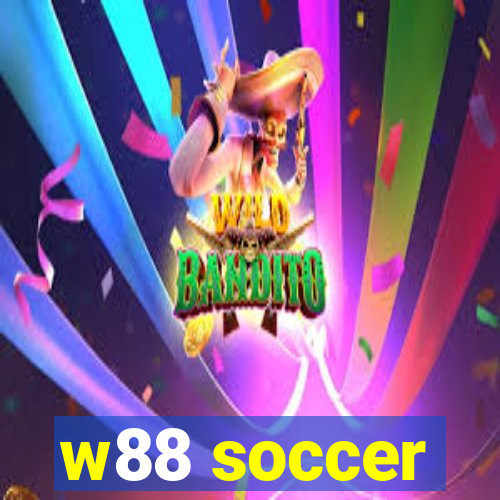 w88 soccer