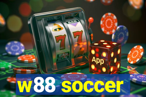 w88 soccer