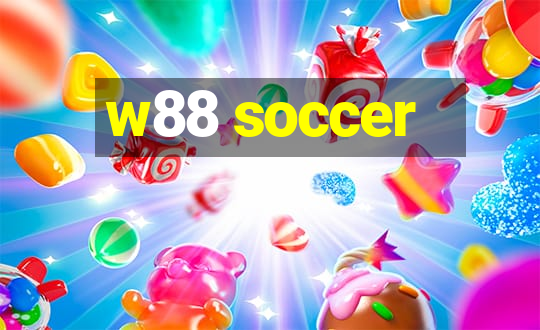 w88 soccer