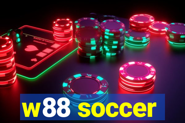 w88 soccer