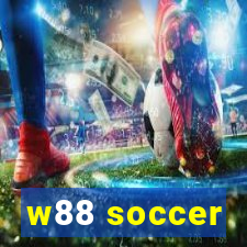 w88 soccer