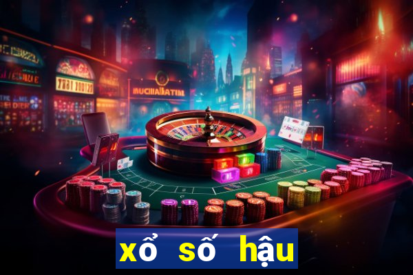 xổ số hậu giang 03 02 24