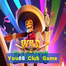 You88 Club Game Bài Ông Trùm Poker