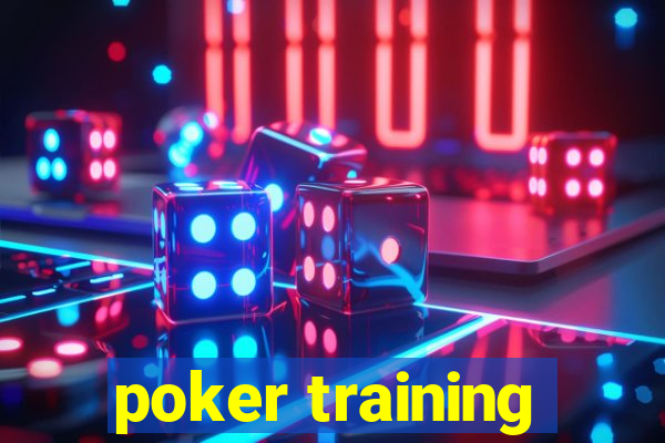 poker training