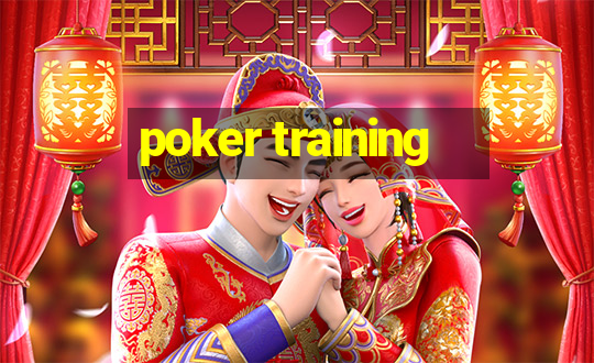 poker training