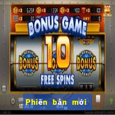 Phiên bản mới của Fun88 bắn cá VW