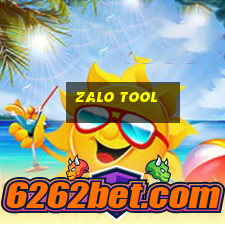 zalo tool