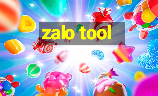 zalo tool