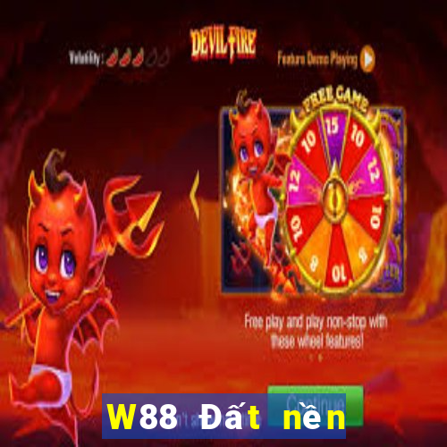 W88 Đất nền châu Á 188 thưởng