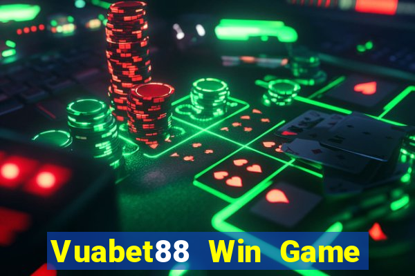 Vuabet88 Win Game Bài King