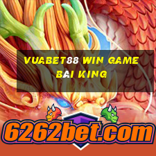 Vuabet88 Win Game Bài King