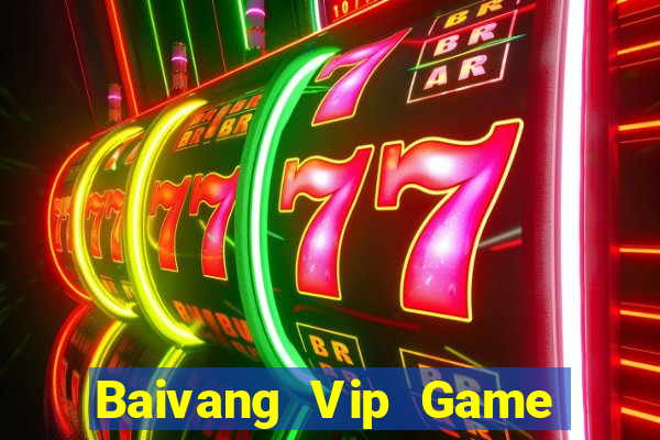 Baivang Vip Game Bài Gunny