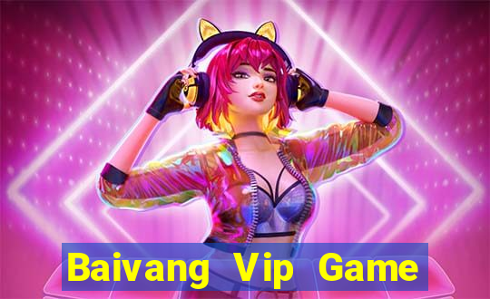 Baivang Vip Game Bài Gunny