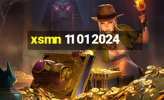 xsmn 11 01 2024