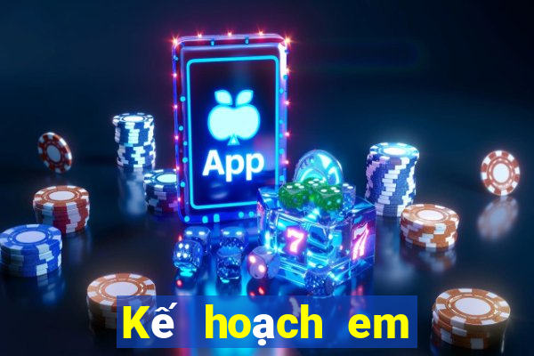 Kế hoạch em bé Apple Tải về