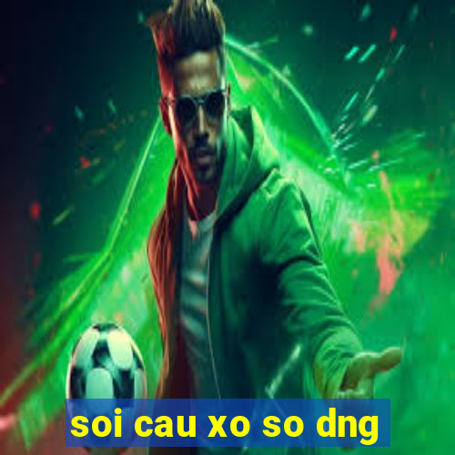 soi cau xo so dng