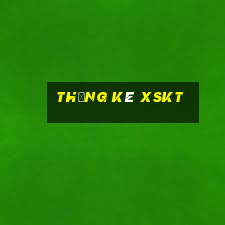 Thống kê XSKT