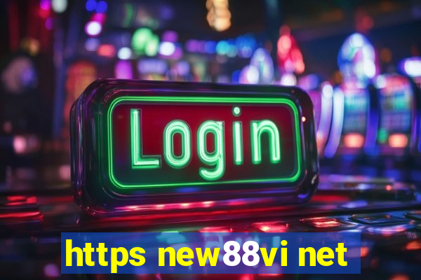 https new88vi net